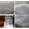 Agricultural and Industrial Grade 46% Urea (Granular Prill)